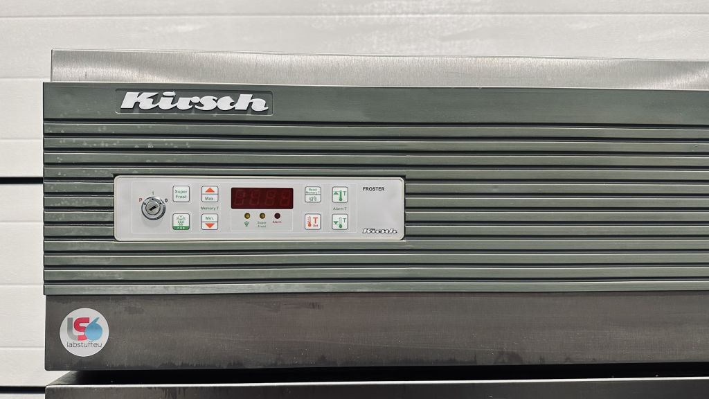 Kirsch Froster 720 CR Laborgefrierschrank